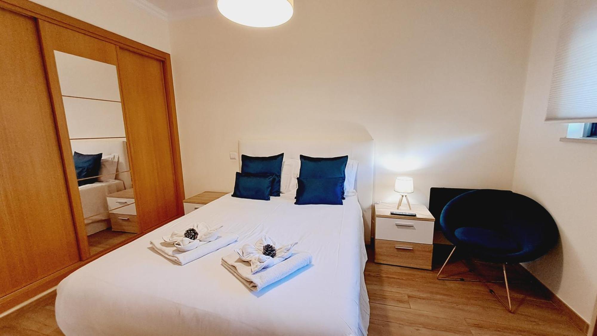 Apartamento Luxo E Sossego Albufeira Exterior photo