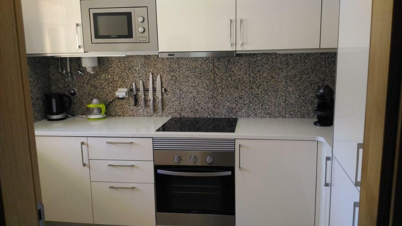 Apartamento Luxo E Sossego Albufeira Exterior photo