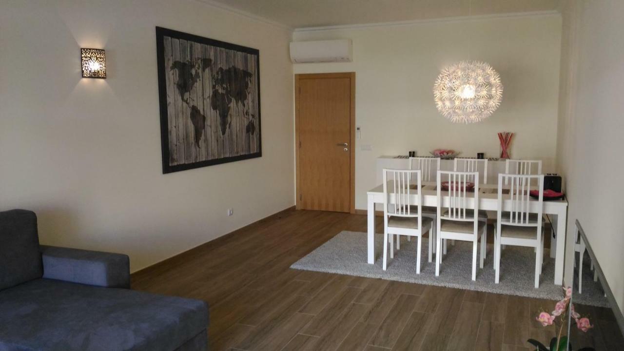 Apartamento Luxo E Sossego Albufeira Exterior photo