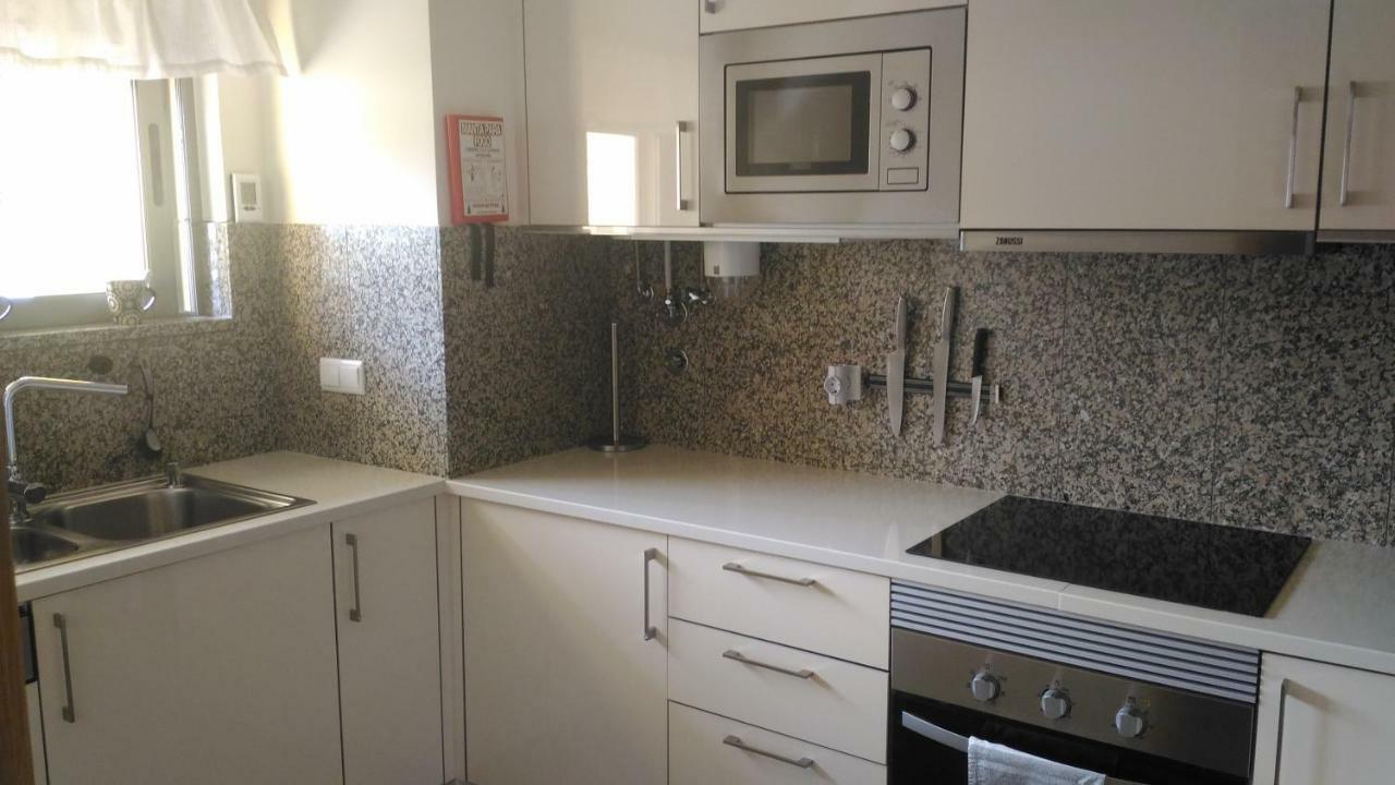Apartamento Luxo E Sossego Albufeira Exterior photo
