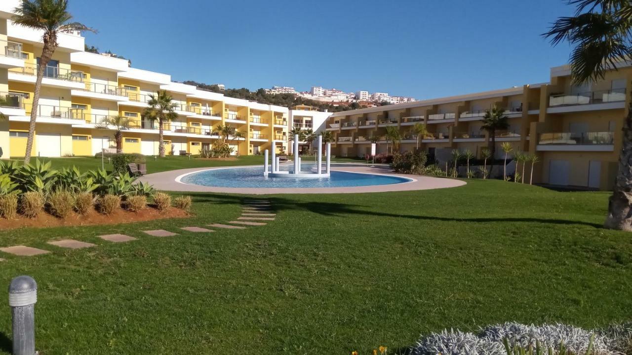 Apartamento Luxo E Sossego Albufeira Exterior photo