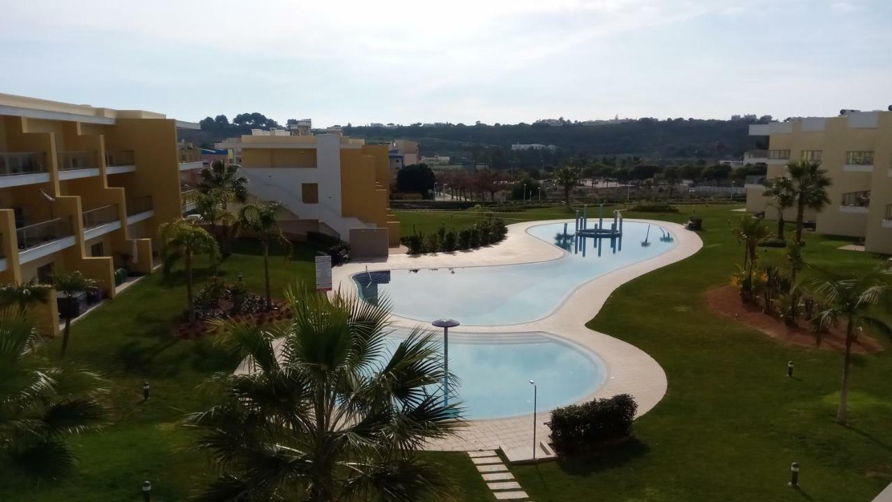 Apartamento Luxo E Sossego Albufeira Exterior photo