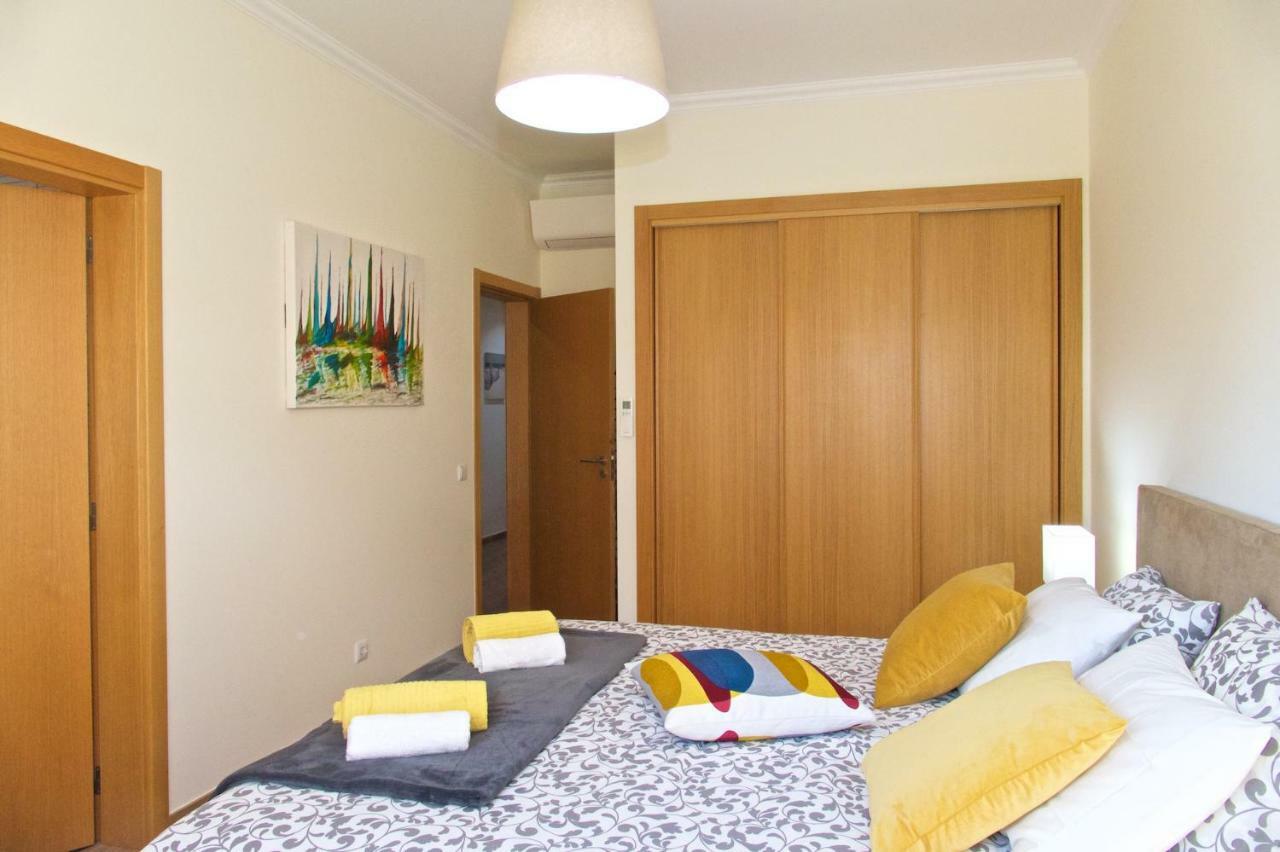 Apartamento Luxo E Sossego Albufeira Exterior photo
