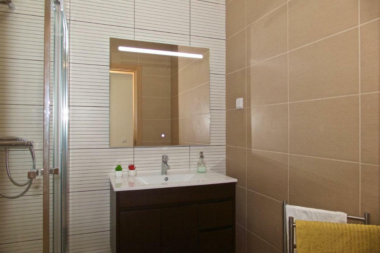 Apartamento Luxo E Sossego Albufeira Exterior photo