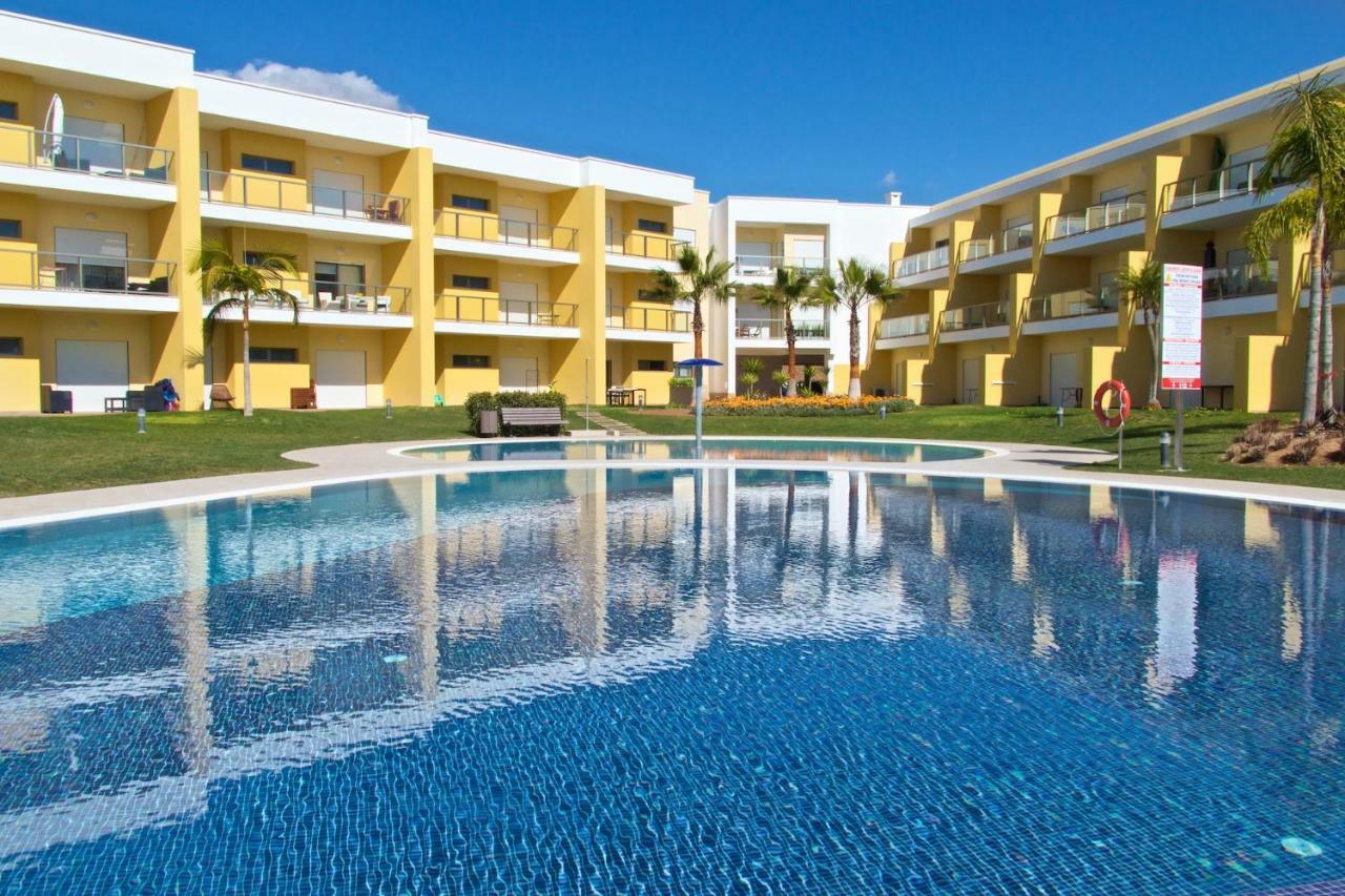 Apartamento Luxo E Sossego Albufeira Exterior photo